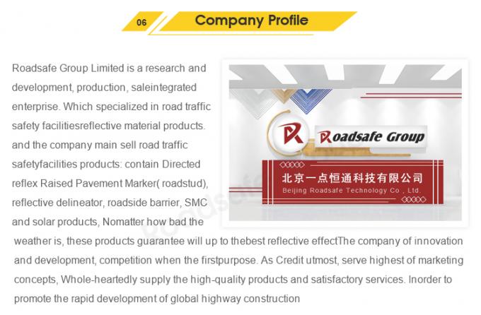 آلومینیوم LED دایره ای درخشان چشم گربه جاسازی شده بی سیم زیرزمینی راهروی نشان دادن نور جاده ای خورشیدی 9