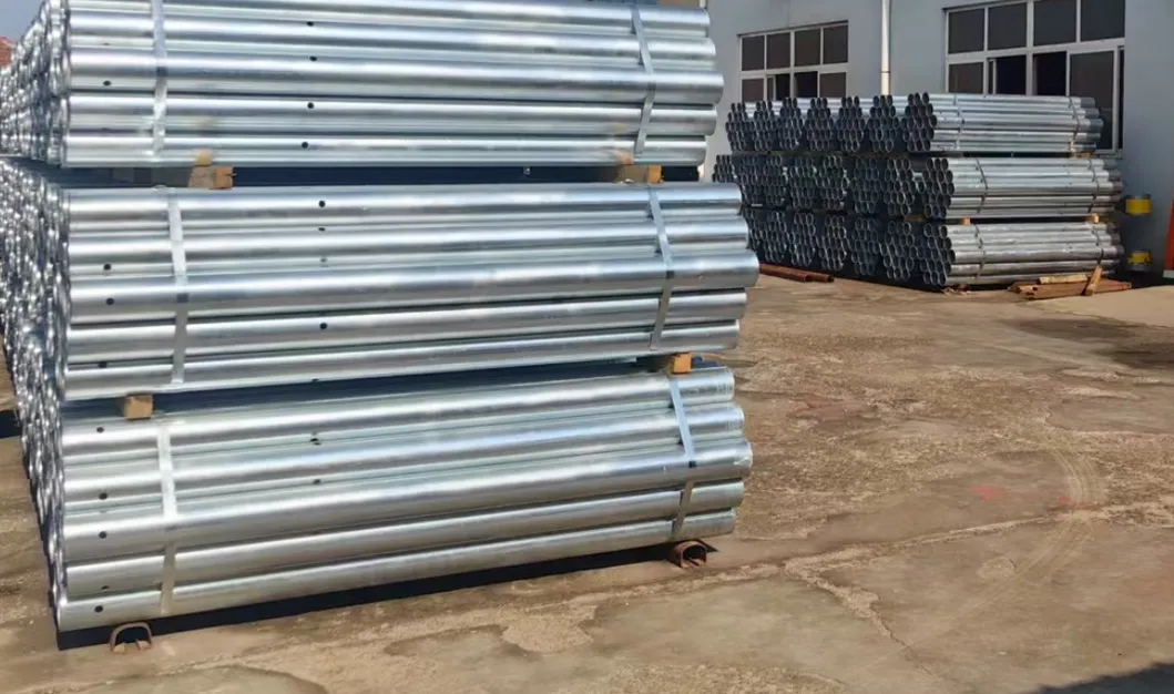 Philippines Hot Sales Traffic Safety EVA Roller Guardrail Highway Anti-Crash Barrier 5