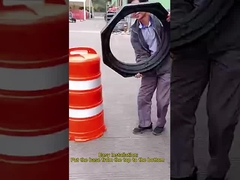 بشکه ضد برخورد