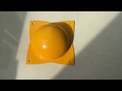 گل میخ فولادی جاده