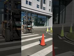 مخروط ترافیک