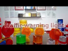 چراغ های هشدار