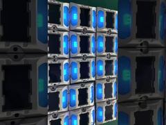 چراغ جاده ای خورشیدی 40T