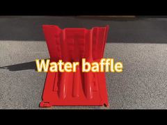 حصار آب‌بند متصل‌کننده