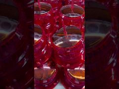 چراغ دریایی خورشیدی 1 کوچک