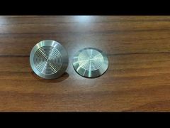 برجستگی لمسی جهت‌دار