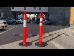 دسته بندی کننده ایمنی جاده ای با سر T شکل 110 سانتی متری