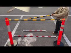 میله مخروطی