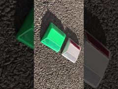 گل میخ پلاستیکی جاده 20 تنی نوع 1