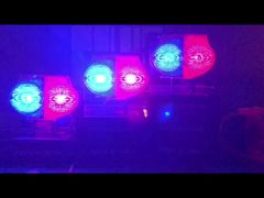 چراغ خیابانی خورشیدی دو رنگ