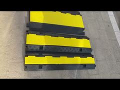 محافظ کابل سرعت‌گیر