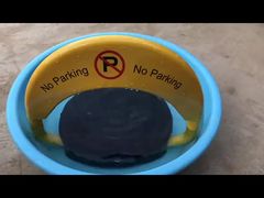 قفل چرخ خودرو