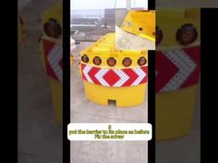 نصب پد ضربه‌گیر