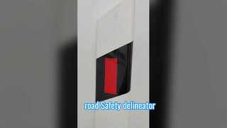 چوب ایمنی LED ترافیک با دید بالا